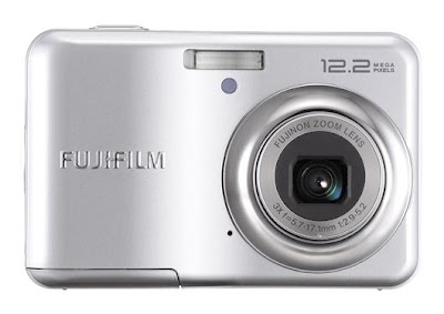 Fujifilm A220 digital camera Fujifilm A220 digital camera