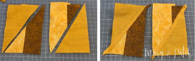 How to work with an underlying structure improv quilt How to work with an underlying structure improv quilt