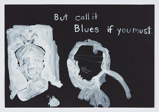 Kara Walker Trolls, 2012 gouache on paper suite of 28 works on paper 17.8 x 26 cm (each) Kara Walker Trolls, 2012 gouache on paper suite of 28 works on paper 17.8 x 26 cm (each)