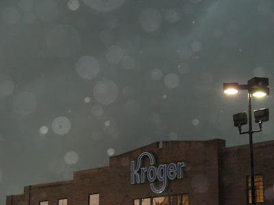 Kroger Orbs