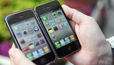iPhone 5 iPhone 5