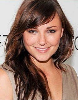 Briana Evigan