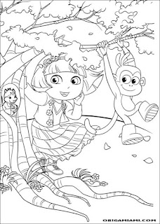 MEWARNAI GAMBAR HITAM PUTIH DORA UNTUK DIWARNAI MEWARNAI GAMBAR HITAM PUTIH DORA UNTUK DIWARNAI