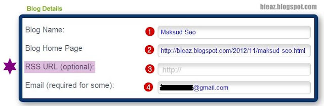 Ketahui Rss Feed Blog Ketahui Rss Feed Blog