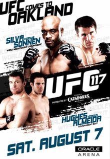 ufc 117 streaming free