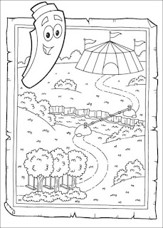 MEWARNAI GAMBAR HITAM PUTIH DORA UNTUK DIWARNAI MEWARNAI GAMBAR HITAM PUTIH DORA UNTUK DIWARNAI