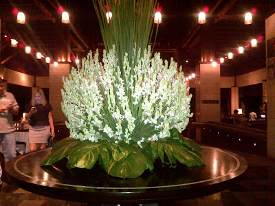 Hotel Conrad Nusa Dua Bali Hotel Conrad Nusa Dua Bali