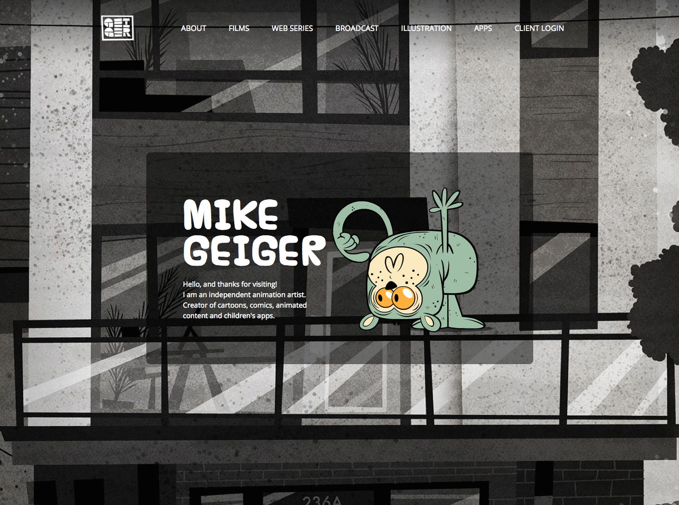 http://www.mikegeiger.com