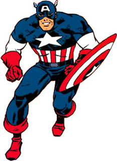 Captain America Captain America