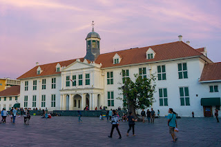 History of Jakarta, from Sunda Kelapa, Jayakarta, Batavia to Jakarta History of Jakarta, from Sunda Kelapa, Jayakarta, Batavia to Jakarta