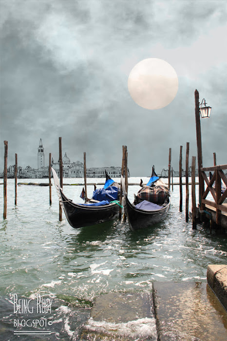 BeingRuby-TheMoonVenice-1