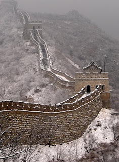 Out, Mongolians!