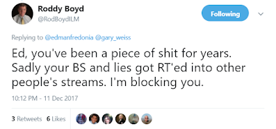 Roddy Boyd Tweet About Edward Manfredonia Roddy Boyd Tweet About Edward Manfredonia