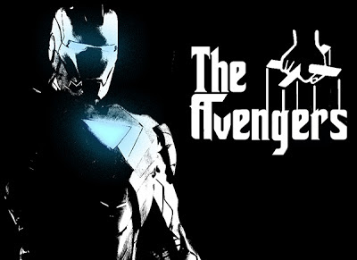 The Avengers Godfather The Avengers Godfather