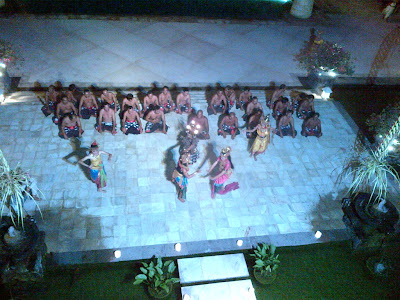 Hotel Conrad Nusa Dua Bali Hotel Conrad Nusa Dua Bali