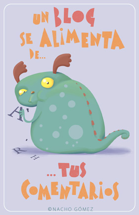 ¡Anímate y comenta! ¡Anímate y comenta!