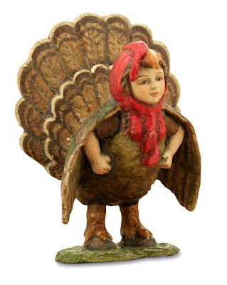 GOBBLE GOBBLE GOBBLE