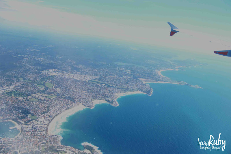 BeingRuby - SydneyFlight-4