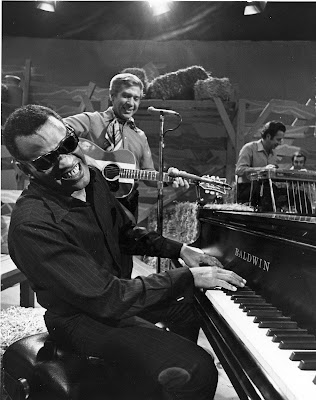 Ray Charles and Buck Owens Ray Charles and Buck Owens