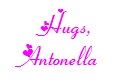 Antonella Quilling Art