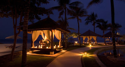 Hotel Conrad Nusa Dua Bali Hotel Conrad Nusa Dua Bali