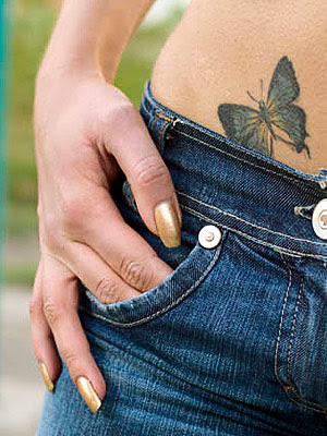 tattoo butterfly tattoo butterfly