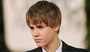 Justin Bieber Justin Bieber