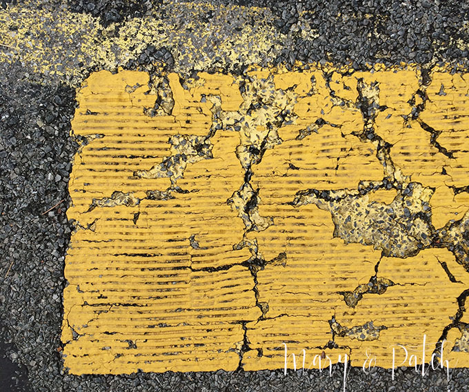 Maryandpatch, Pedestrian crossing, photo, inspiration