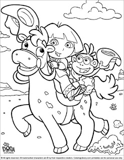 MEWARNAI GAMBAR HITAM PUTIH DORA UNTUK DIWARNAI MEWARNAI GAMBAR HITAM PUTIH DORA UNTUK DIWARNAI
