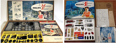 Philip Mechanical and Electrical Engineering Kits Philip Mechanical and Electrical Engineering Kits