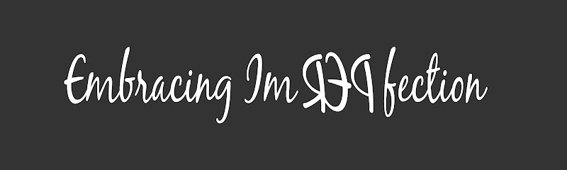 BeingRuby - PinkRose-Imperfection