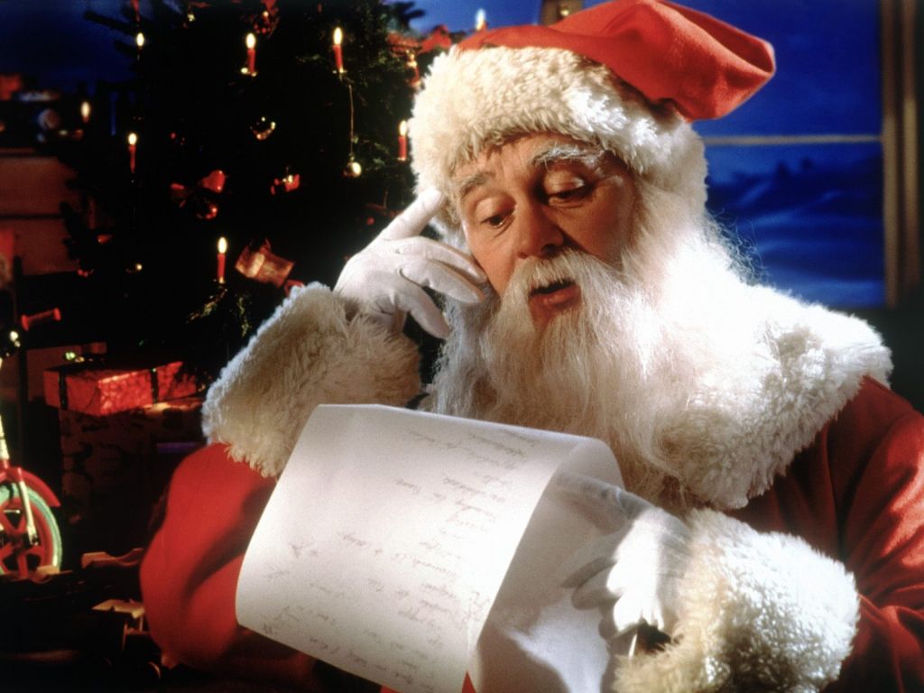 santa claus wallpapers santa claus wallpapers