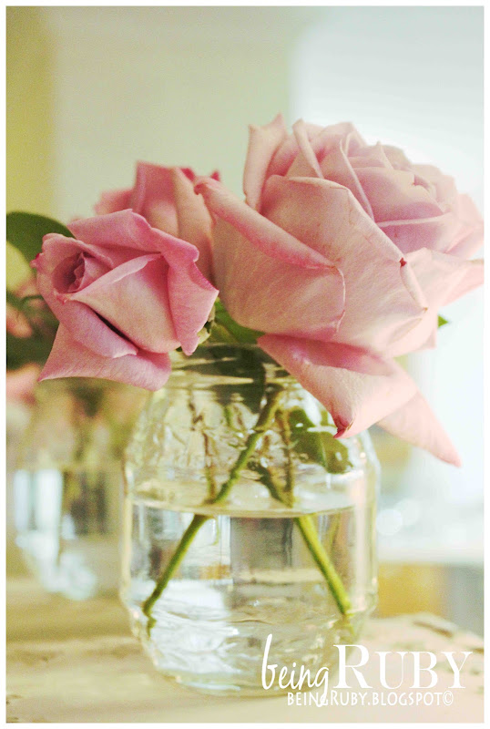 BeingRuby - BeingRuby-Roses-WhiteVintage-4511