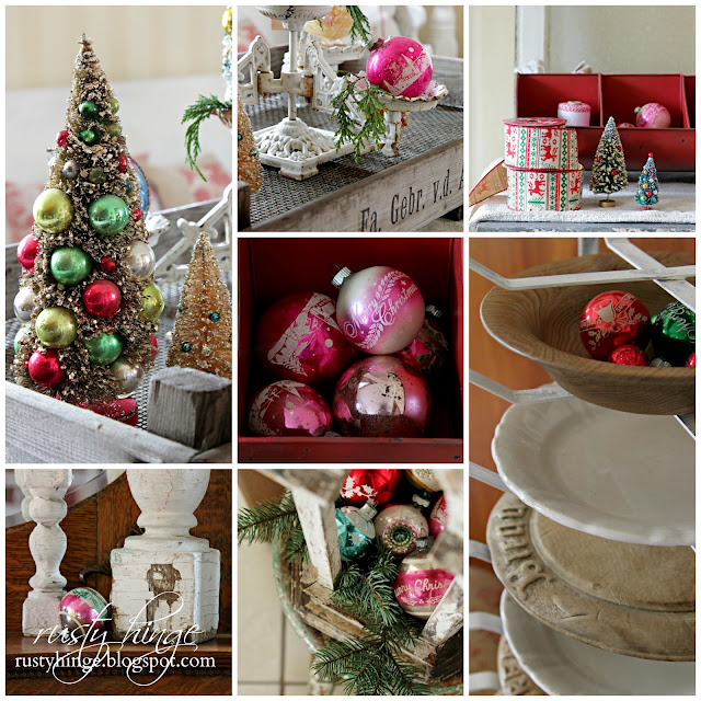 Rusty Hinge 2015 Rustic Meets Refined Christmas Home Tour Rusty Hinge 2015 Rustic Meets Refined Christmas Home Tour