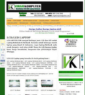 LCD LAPTOP LCD LAPTOP