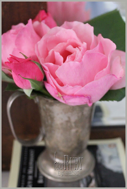 BeingRuby - PinkRose-4945-4