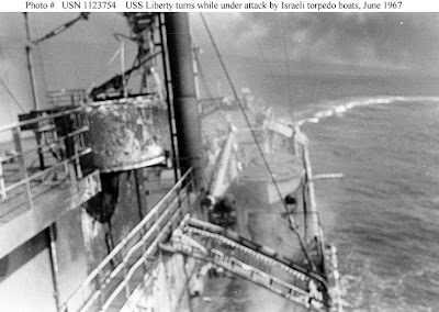 USS Liberty