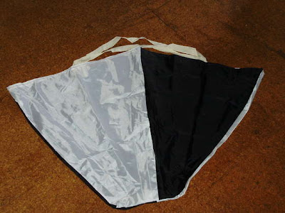 Creative and Cool Reuses of Umbrella (21) 21
