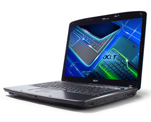 Acer Aspire 5530 5530G