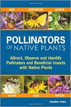 http://www.amazon.com/Pollinators-Native-Plants-Identify-Beneficial/dp/0991356306