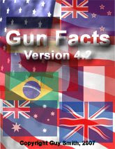 Arm Yourself With Facts