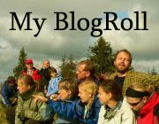 My Blogging Friends