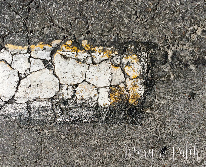 Maryandpatch, Pedestrian crossing, photo, inspiration