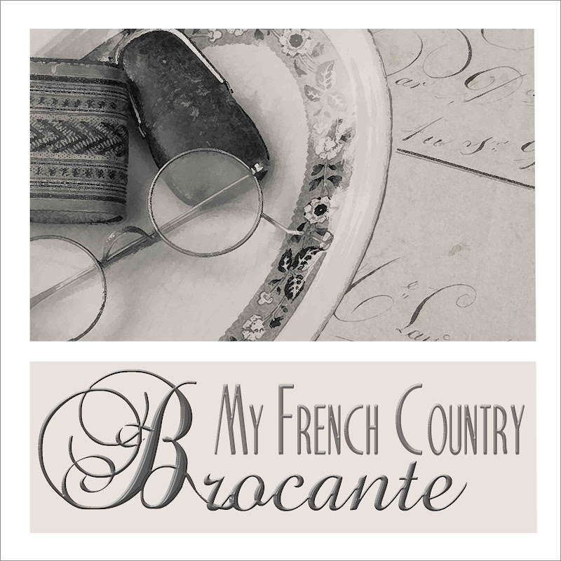 My French Country Home Etsy