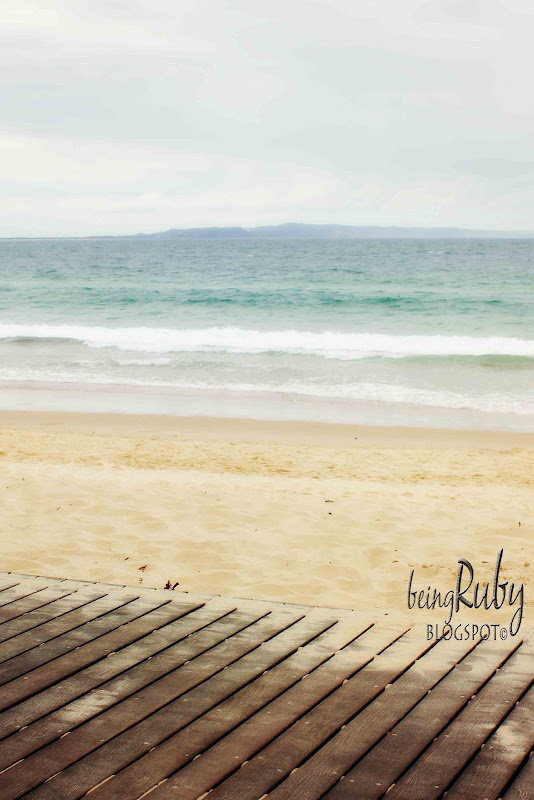 BeingRuby - NoosaMainBeach-5