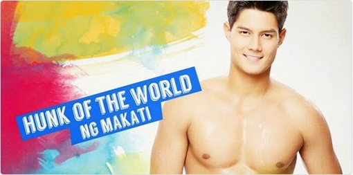 Daniel Matsunaga is the newest celebrity housemate in PBB All in! daniel matsunaga pbb