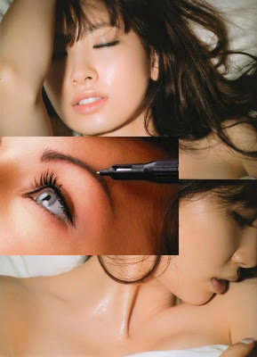 Tutorial Tips penting Mempercantik Alis Tutorial Tips penting Mempercantik Alis