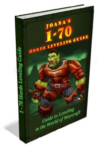 Horde Leveling Guide