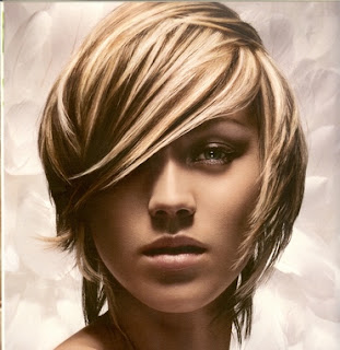Hair Highlights