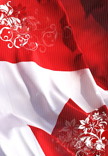 Dirgahayu Ke-64 Republik Indonesia Riasmaja Weblog-Dirgahayu Ke-64 Republik Indonesia